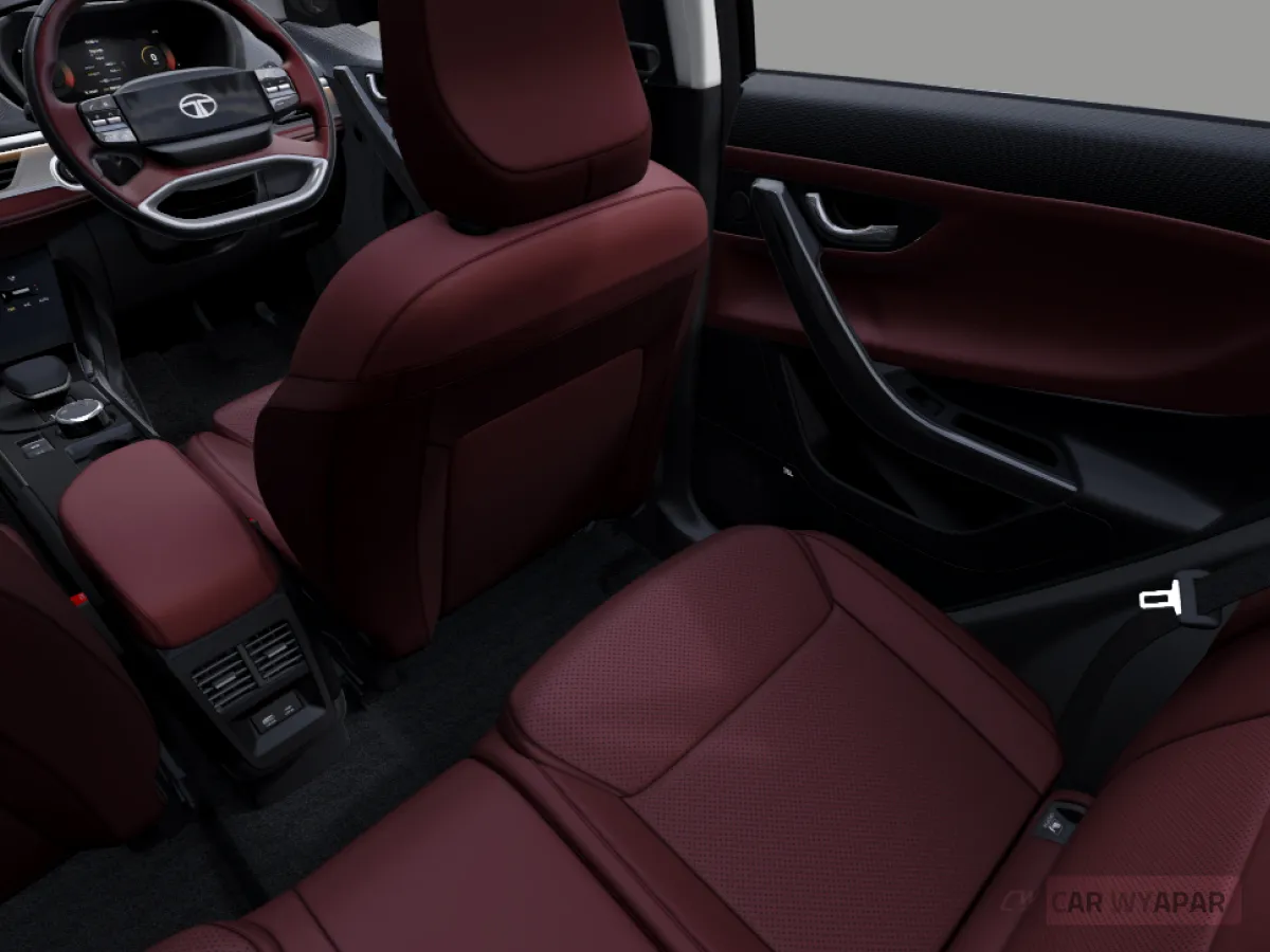 Tata Curvv Accomplished S Kryojet